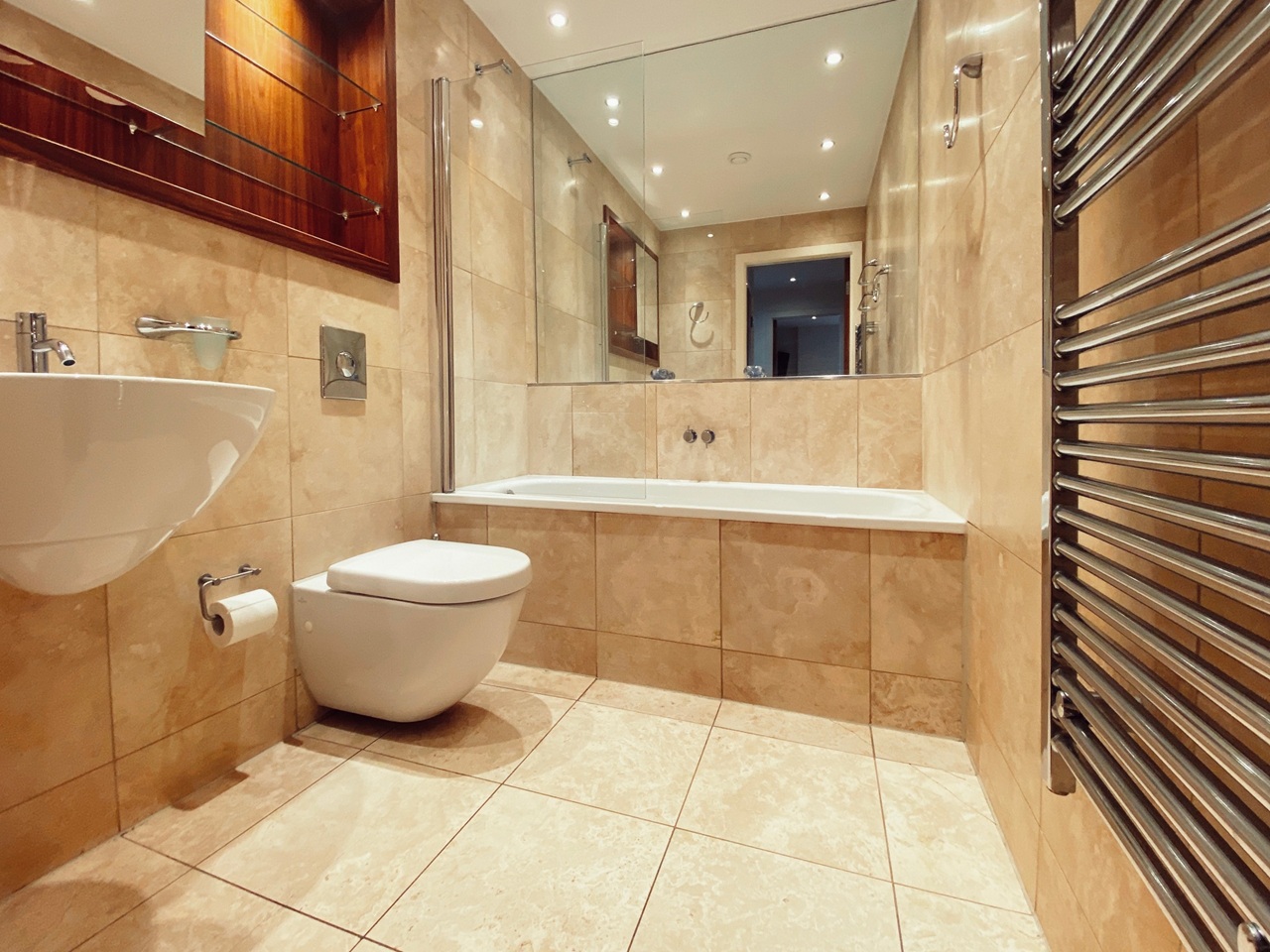 Additional image 8 of 2 Bed Flat, Liverpool, L3, N1 7GU