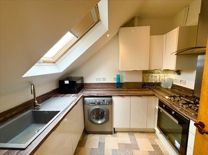 2 Bed Flat, Kilravock House, SE25