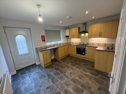 2 Bed End Terrace, New Street, DE55
