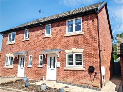 3 bed semi-detached house for rent in 3 Bed Semi-Detached House, Silk Mill Road, NR6