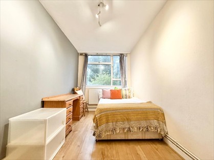 Room in a Shared House, Llandovery House, E14