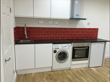 Studio Flat, Bedford, MK40