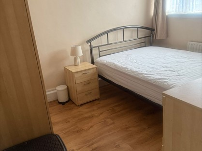 Room in a Shared Flat, Flack Court, E10
