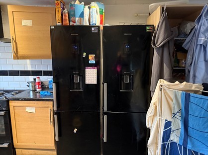 Room in a Shared House, Nuns Way, CB4