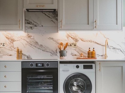 2 Bed Flat, Augusta Road, CT11