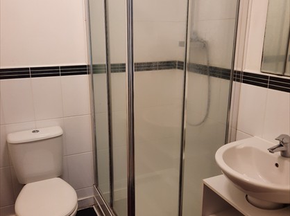 Room in a Shared Flat, Brecon House, UB5