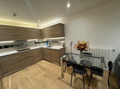 2 Bed Flat, Judde House, SE18