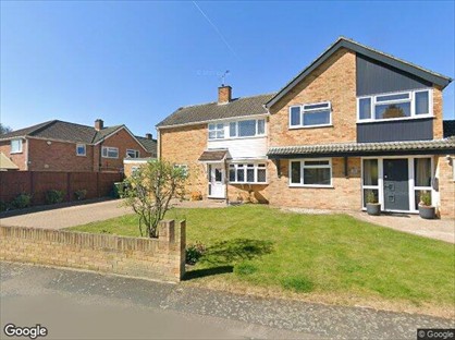 Room in a Shared House, Sheridan Road, GU16