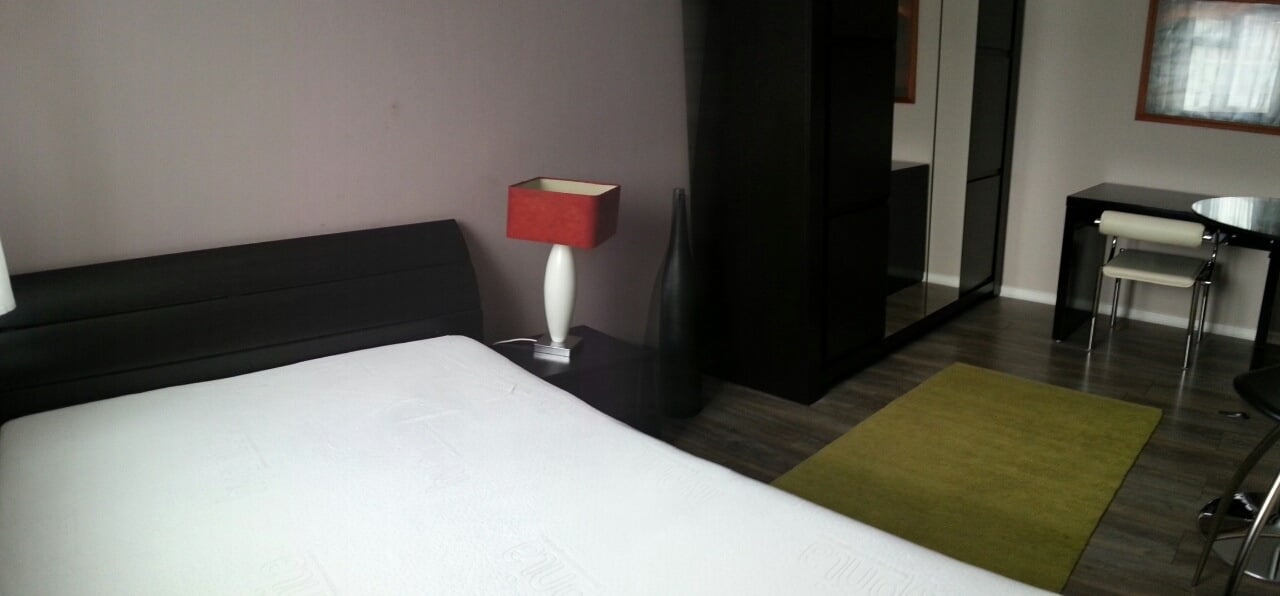 Room in a Shared Flat, Offham House, SE17 photo 2