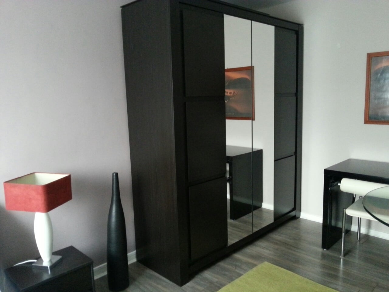 Room in a Shared Flat, Offham House, SE17 photo 3