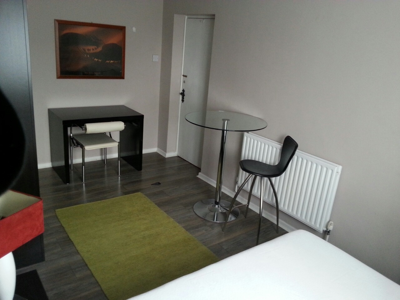 Room in a Shared Flat, Offham House, SE17 photo 4
