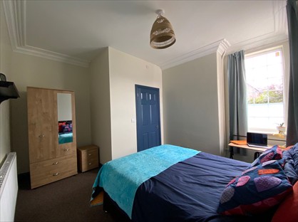 Room in a Shared House, North Eastern Road, DN8