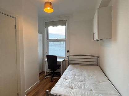 Room in a Shared House, Rufford Street, N1