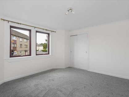 2 Bed Flat, Thistle Street, FK2