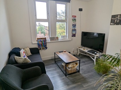 1 Bed Flat, Anerley Road, SE20