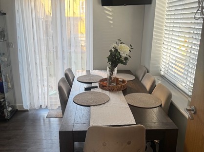 3 Bed End Terrace, Hazel Mead, LU5