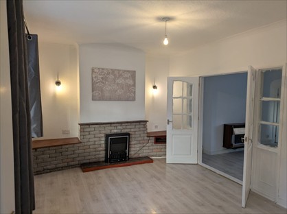 4 Bed Terraced House, Byron Road, S66