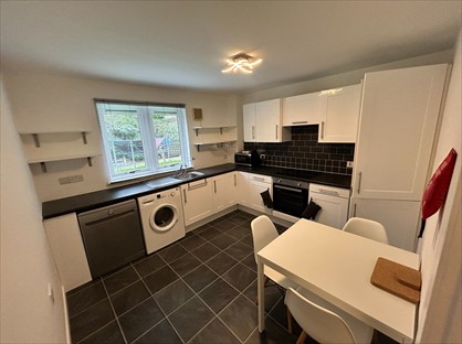 Room in a Shared Flat, Easter Dalry Wynd, EH11