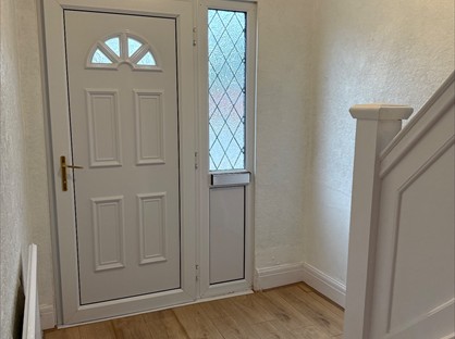 3 Bed Semi-Detached House, Auckland Road, DN15