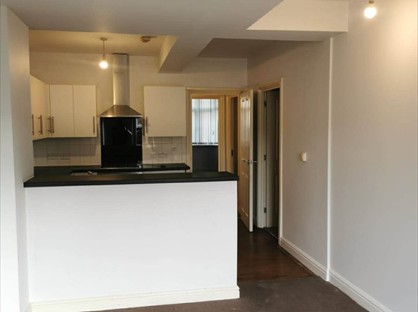 2 Bed Flat, Kingsthorpe Grove, NN2