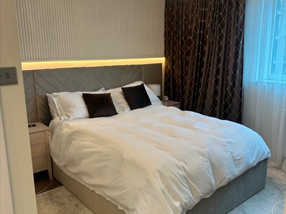 Room in a Shared Flat, Bridge House, SW8