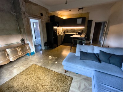 1 Bed Flat, Queenston Rd, M20