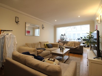 5 Bed Terraced House, Ravensbury Road, SW18