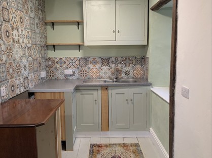 1 Bed Flat, Karrow Garth, PL14