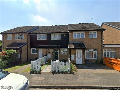 2 Bed Terraced House, Stipularis Drive, UB4