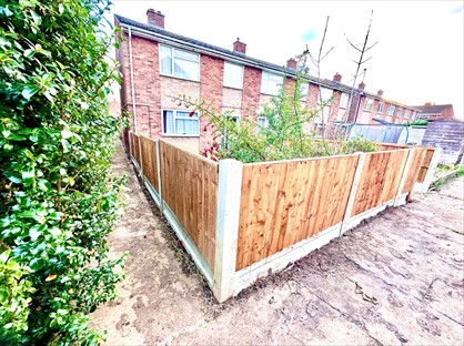 3 Bed Semi-Detached House, Macbeth Close, PE29