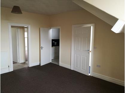 2 Bed Flat, Claremont Terrace, SR2