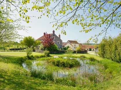 6 Bed Detached House, West Cranmore, BA4