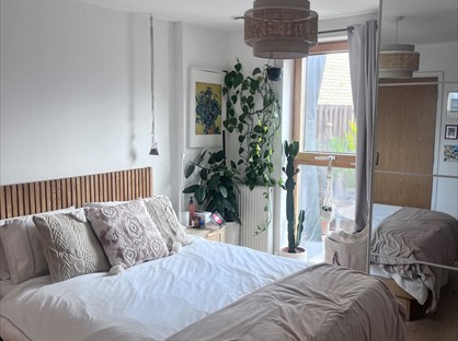 1 Bed Flat, Bocking Street, E8