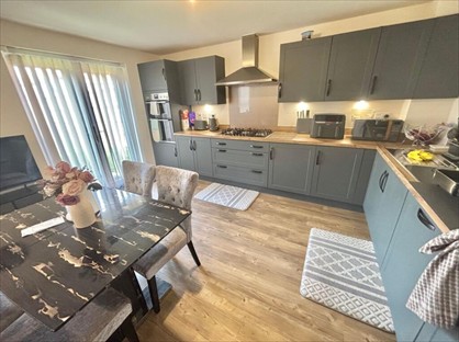 Room in a Shared House, Colt Way, CV11