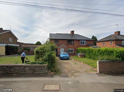 Room in a Shared House, Berry Lane, NN4