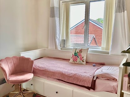 Room in a Shared House, Monck Lane, CV23