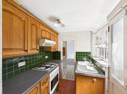 2 Bed Terraced House, Albert Street, CO1