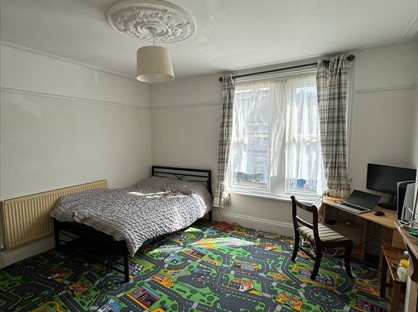 Room in a Shared House, Chetwynd Road, PO4