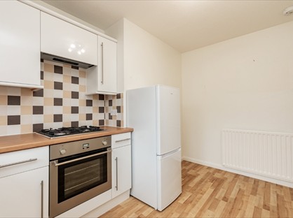 Studio Flat, Linksfield Gardens, AB24
