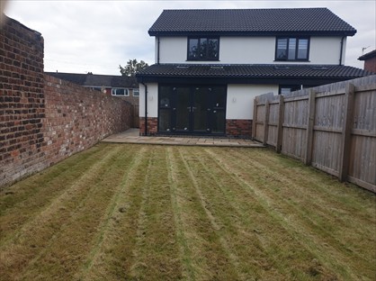 2 Bed Semi-Detached House, Millers Lane, WN2