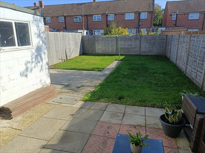 2 Bed Semi-Detached House, Catherington Way, PO9