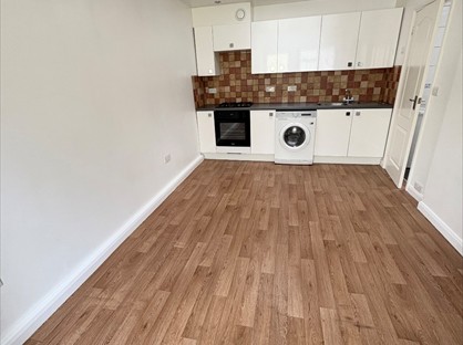 Studio Flat, Brighton, BN2