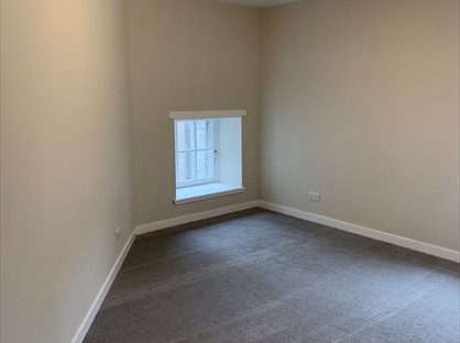 2 Bed Flat, Castle Street, AB11