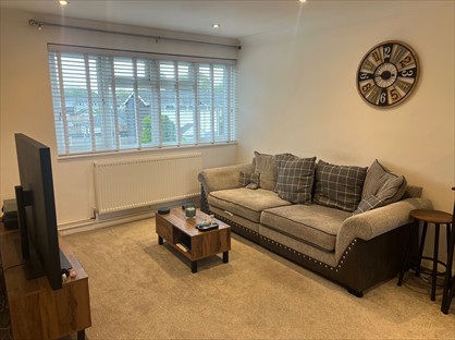 1 Bed Flat, Shepeshalls, SS15