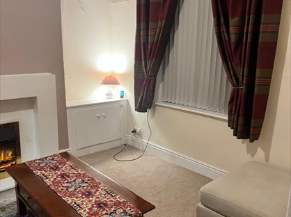 2 Bed Terraced House, Fife Street, BB9