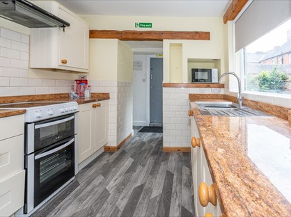 Room in a Shared House, Orchard Street, B79