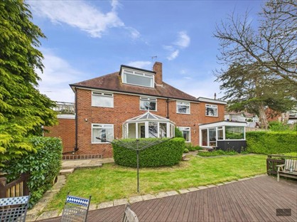 11 Bed Detached House, Argyll Road, EX4