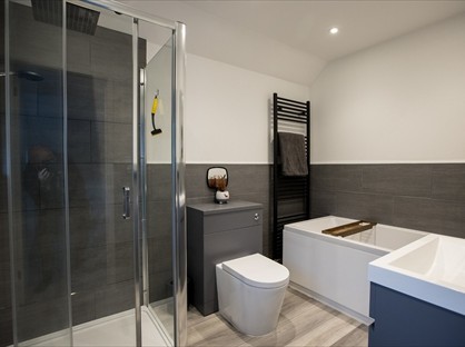 Room in a Shared House, Parkside Gardens, CR5