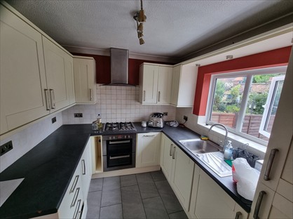 Room in a Shared House, Stewart Road, BH8