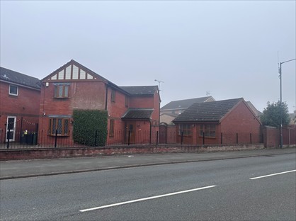 Room in a Shared House, Ashleigh Drive, CV11